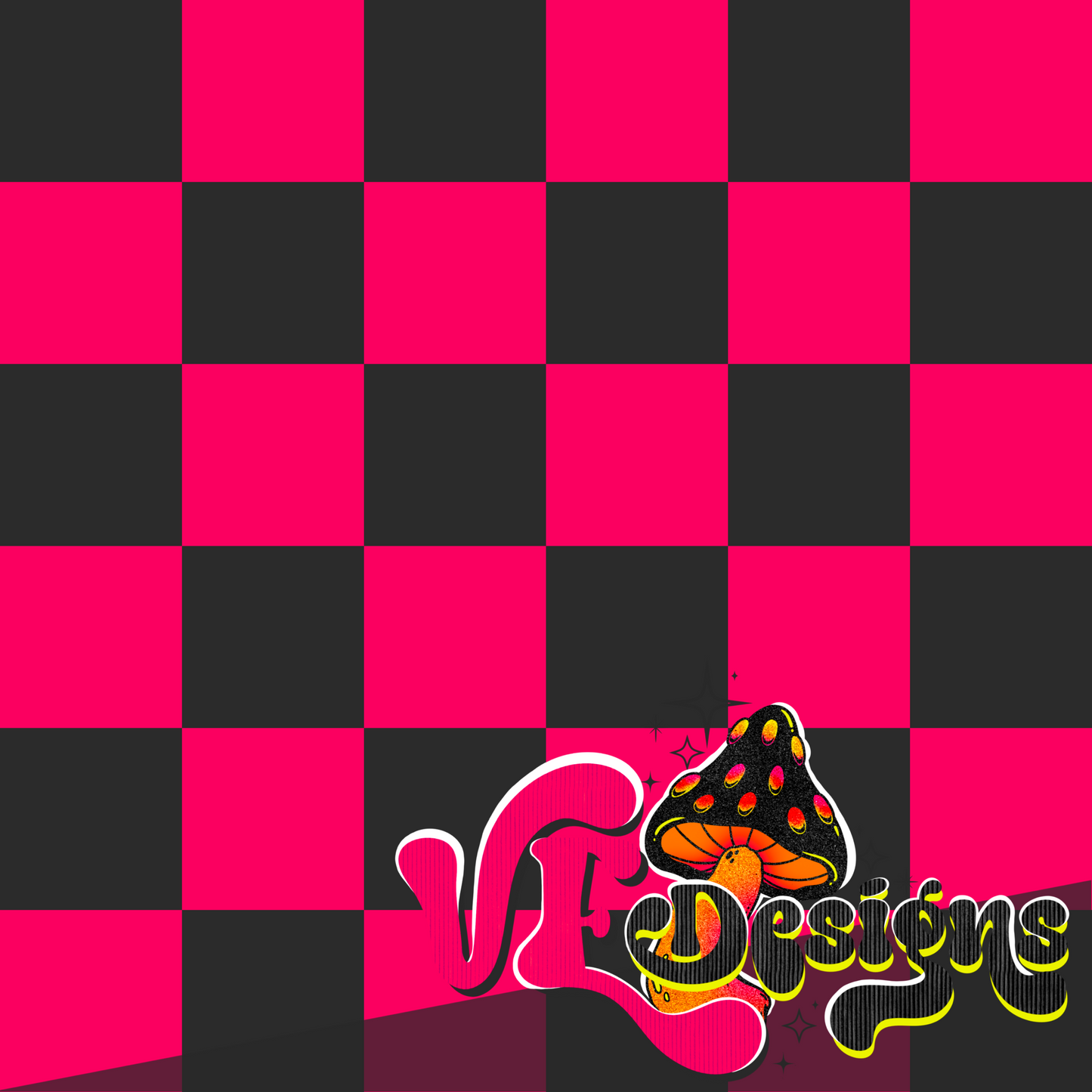 Checkered Bundle